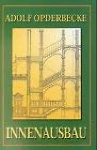 Produktbild: Innenausbau