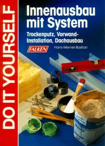 Produktbild: Innenausbau mit System