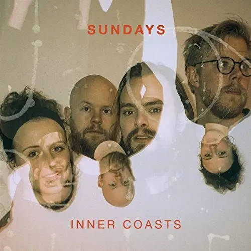 Produktbild: Inner Coasts