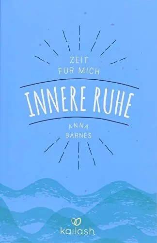 Produktbild: Innere Ruhe: Zeit für mich 1
