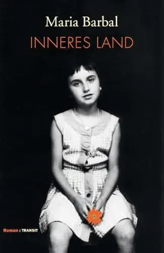 Produktbild: Inneres Land: Roman