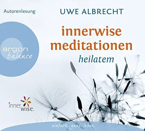Produktbild: Innerwise Meditationen: Heilatem