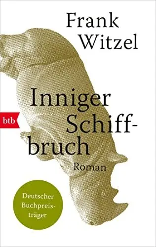 Produktbild: Inniger Schiffbruch: Roman