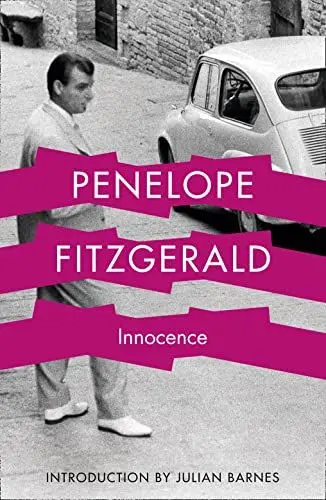 Produktbild: Innocence (Cover Bild kann abweichen)