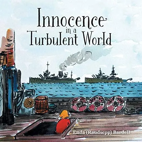 Produktbild: Innocence in a Turbulent World