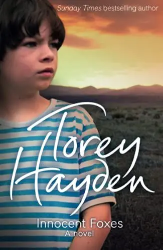 Produktbild: Innocent Foxes: A Novel
