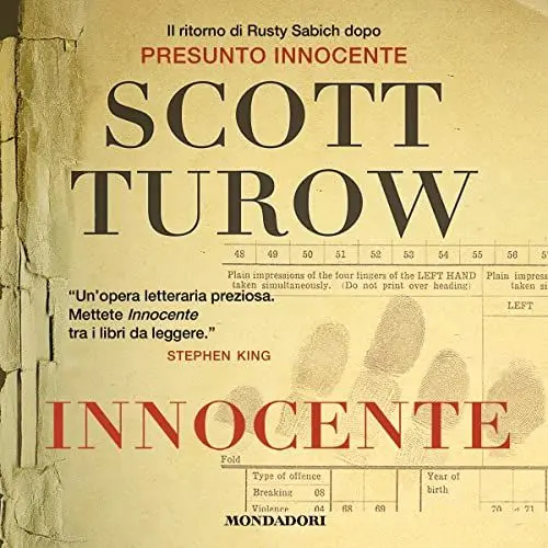 Produktbild: Innocente