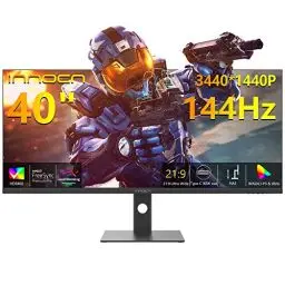 Produktbild: INNOCN 4k Gaming Monitor 40