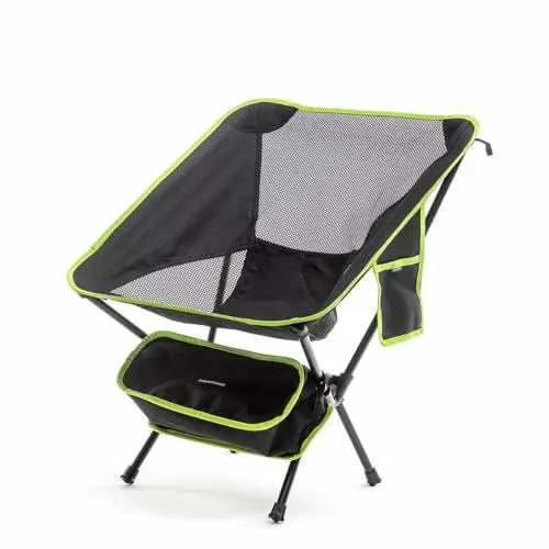 Produktbild: InnovaGoods Camping Klappstuhl Folstul