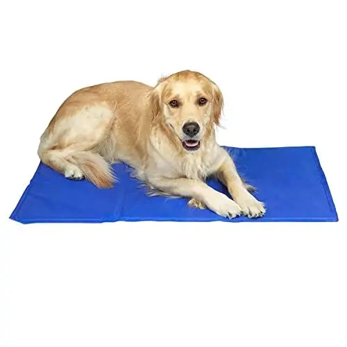 Produktbild: InnovaGoods IG811440 Kühlmatte für Haustiere, 90 x 50 cm