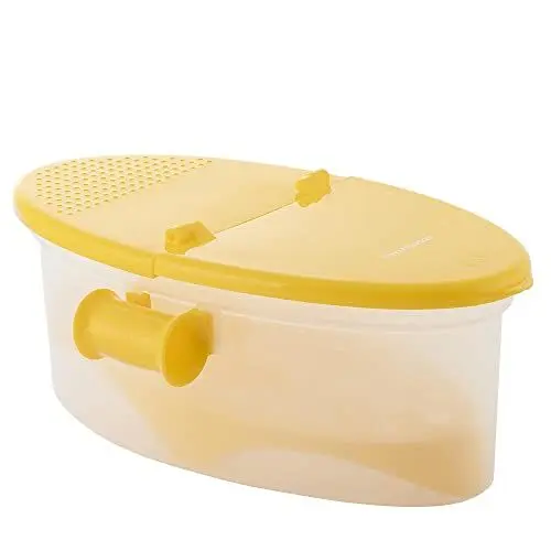 Produktbild: InnovaGoods® Mikrowellen-Nudelkocher 4-in-1 mit Zubehör und Rezepten Pastainest, schnell und einfach Nudeln kochen, mit Zubehör und Rezepten, ideal für Zuhause.