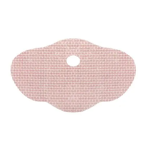 Produktbild: InnovaGoods - 5 Stück Schlankheitspflaster mit natürlichen Pflanzenextrakten, Fördert Fettabbau & Stoffwechsel, Ergonomisch, Unisex, Mehrfarbig
