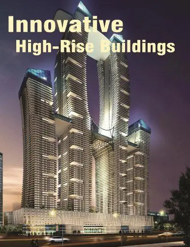 Produktbild: Innovative High-Rise Buildings