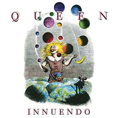Produktbild: Innuendo