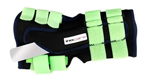 Produktbild: inocare 525-5-3 Inocare Knieschiene 30 cm, XS