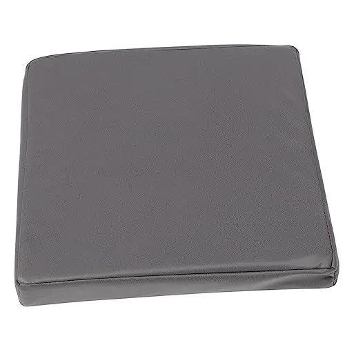 Produktbild: INOOMP 5St Outdoor-Gartenkissen stuhlkissen Outdoor sitzkissenbezug Outdoor wasserdichte Möbelkissen Bürositzkissen bürostuhl Matte Stuhlkissen für Esszimmerstühle Computerstuhlauflage