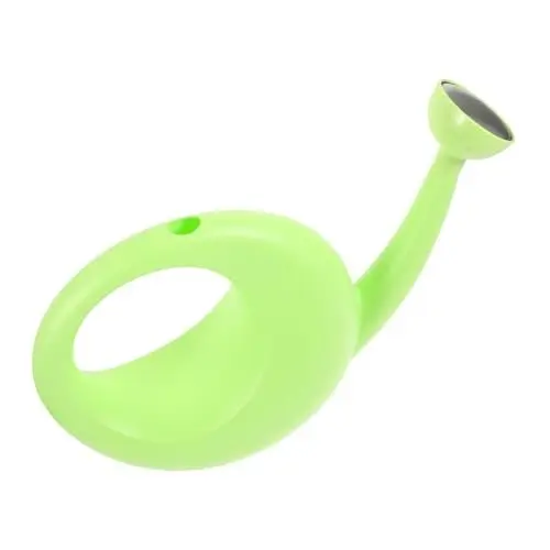 Produktbild: INOOMP Gartengeräte saftige Gießkanne Blumengießkanne Sand Gießkanne Garten wassertopf Gartengießkanne Pflanzen gießkanne bewasserung nützliche Gießkanne Gartenbedarf Plastik Light Green