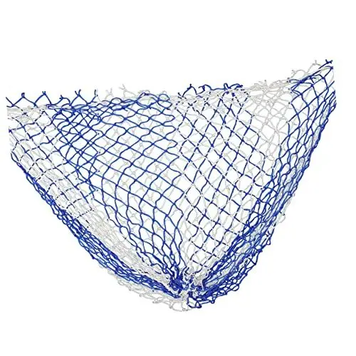 Produktbild: INOOMP Koffer Sendung Mesh- Pick-Up Kofferraum Elastisch LKW Für Gepäck Bett Sendungen Transport Wiederverwendbarer Teiler Universeller Verschleißfester Organizer Versorgung