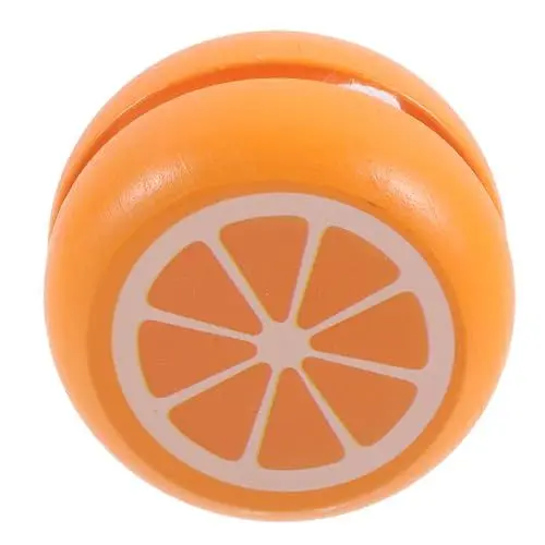 Produktbild: INOOMP Neuartiger -Ball Entzückender Jo-jo-Ball Unisex-outdoor-Ball -anfängerspielzeug Kleine Jo-jo-bälle Yoyo-Ball Yoyo-bälle -Kugeln Aus Anfänger Yo-yo Universal- Kind Holzfaden Hölzern