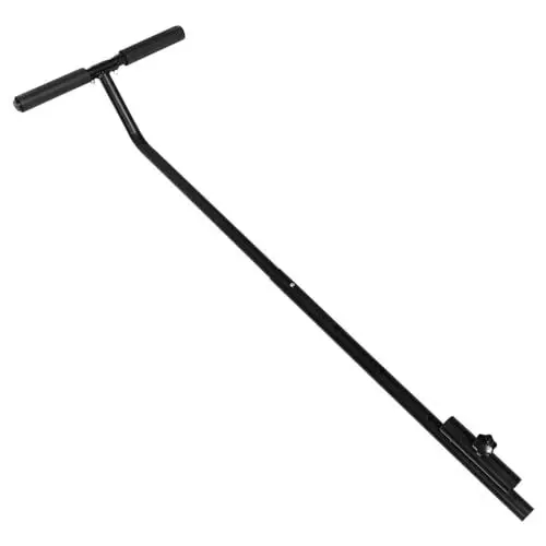 Produktbild: INOOMP Und Stabilität Ersatzgriff Für Minitrampolin Und Outdoor Fitness