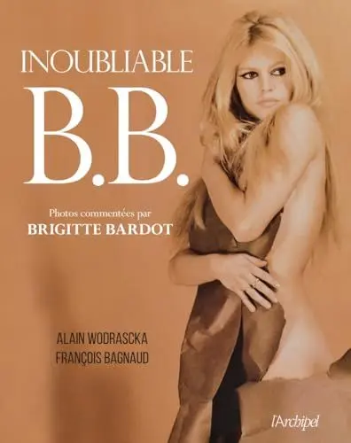 Produktbild: Inoubliable B.B.