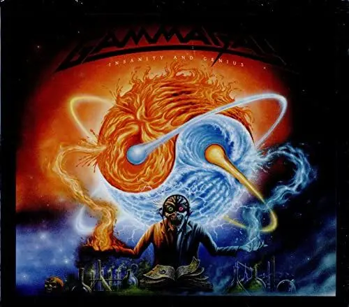 Produktbild: Insanity and Genius (Anniversary Edition)