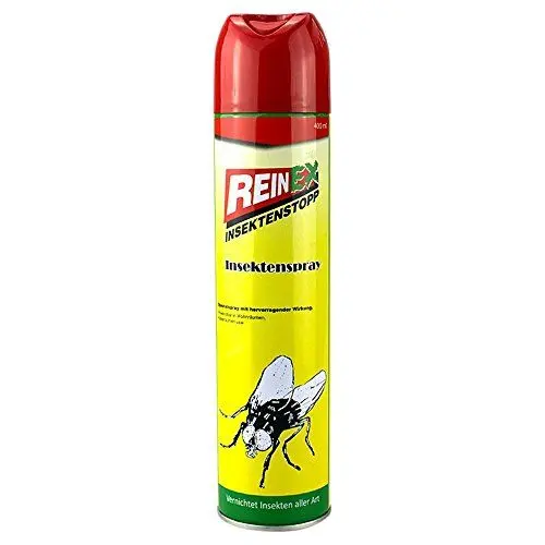 Produktbild: INSEKTENSPRAY Reinex