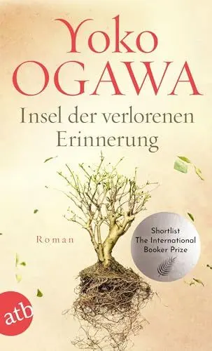 Produktbild: Insel der verlorenen Erinnerung: Roman