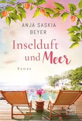Produktbild: Inselduft und Meer (Mallorca-Sehnsucht, Band 5)