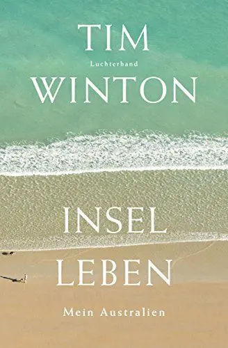 Produktbild: Inselleben: Mein Australien