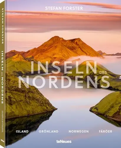 Produktbild: Inseln des Nordens