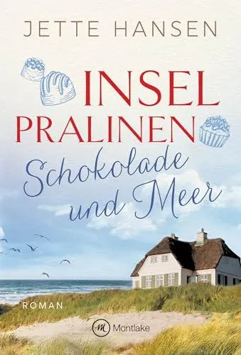 Produktbild: Inselpralinen - Schokolade und Meer