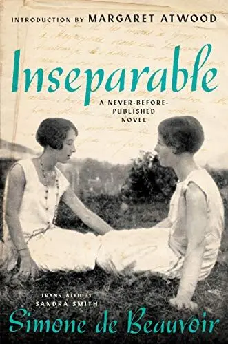 Produktbild: Inseparable: A Never-Before-Published Novel