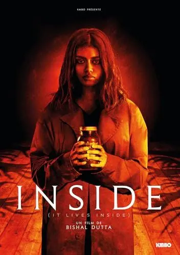 Produktbild: Inside