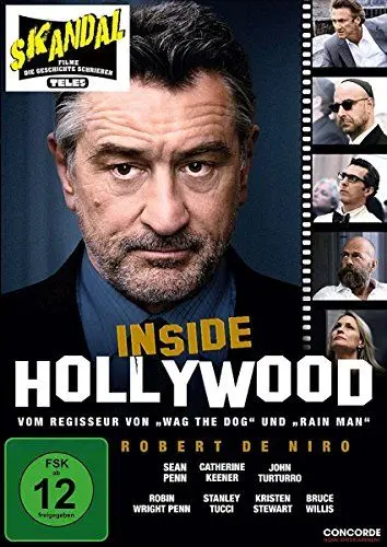 Produktbild: Inside Hollywood