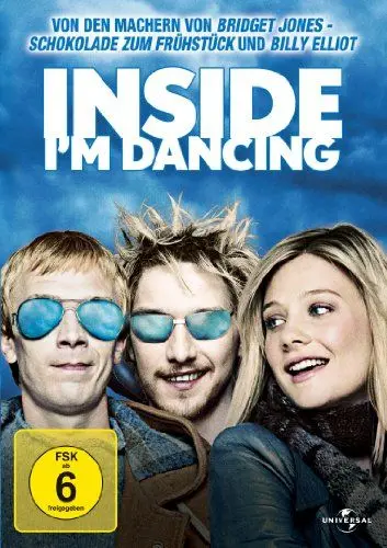 Produktbild: Inside I'm Dancing