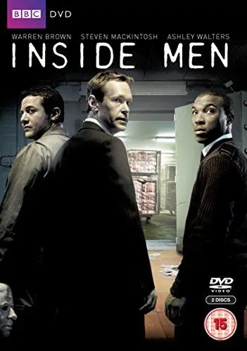 Produktbild: Inside Men (2 DVDs)