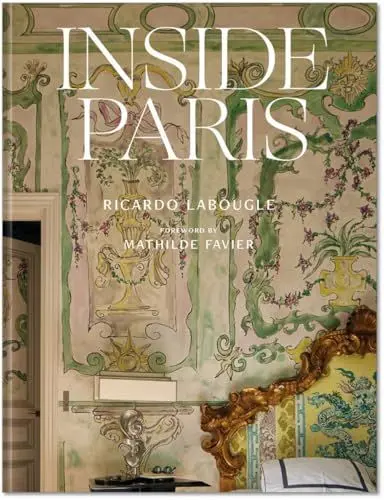 Produktbild: Inside Paris