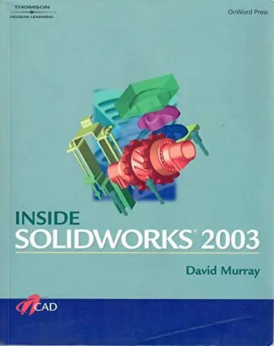 Produktbild: Inside Solidworks