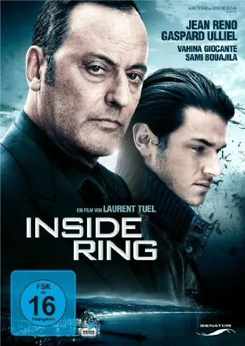 Produktbild: Inside Ring