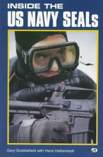Produktbild: Inside the Us Navy Seals