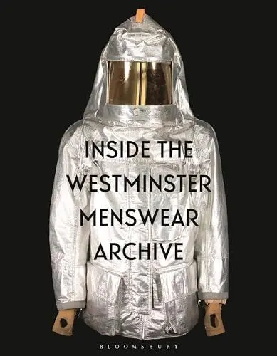 Produktbild: Inside the Westminster Menswear Archive