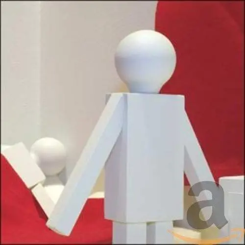 Produktbild: Inside/Absent