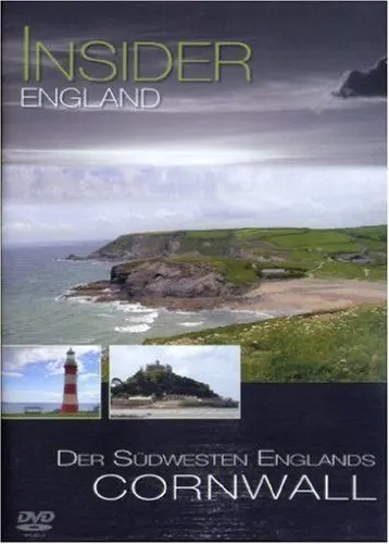 Produktbild: Insider - Cornwall