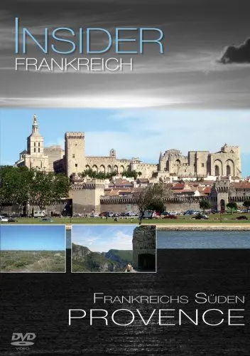 Produktbild: Insider - Frankreich: Provence - Frankreichs Süden
