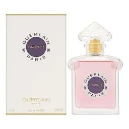 Produktbild: Insolence Eau de Toilette 75 ml