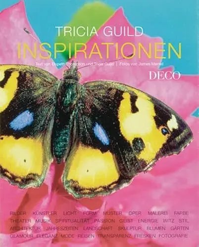 Produktbild: Inspirationen