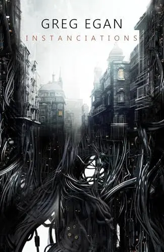 Produktbild: Instanciations (2024)