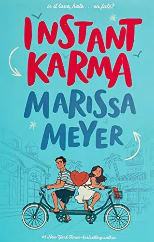 Produktbild: Instant Karma