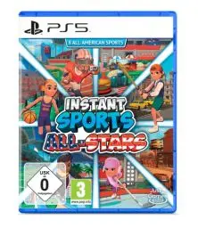Produktbild: Instant Sports All Stars